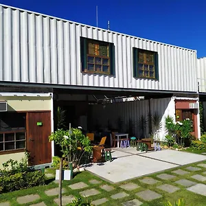 Container Eco Suítes Cabo Frio