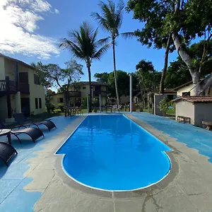 Casa De Maria Bonita 4* Porto Seguro