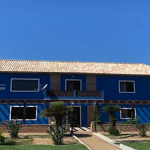 Clube Praiano Cabo Frio