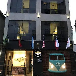 Aipa Hostel.com Cabo Frio