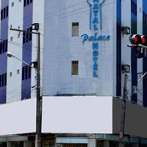 Palace 3* Natal